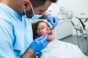 Dentist, amalgam waste, amalgam pots, amalgam capsules, mercury suppressant